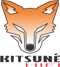 KitsuneHiFi logo