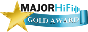 major hifi gold