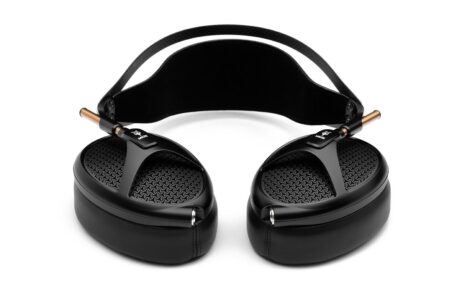 Meze Audio Empyrean hybrid planar Head Phones | KitsuneHiFi