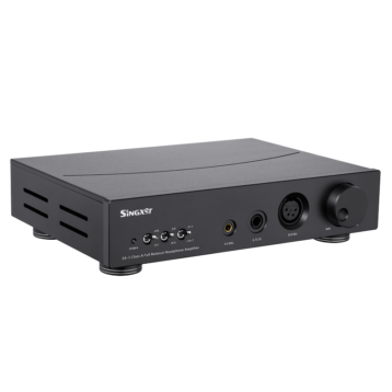 HoloAudio – Cyan 2 DAC (NOS - R2R – DSD1024) • Magna Hifi